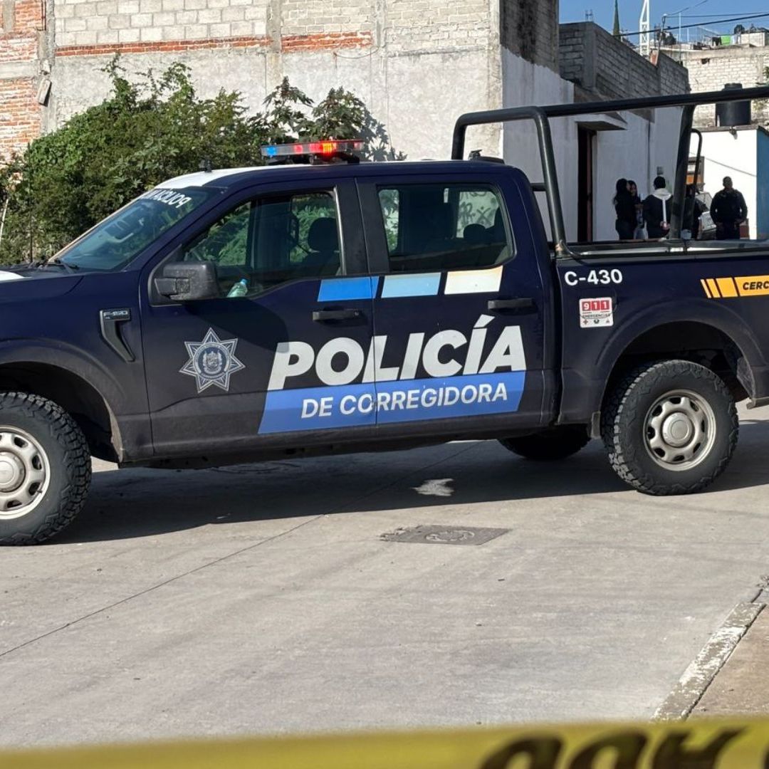Vinculan a Proceso a Menor por Homicidio en La Negreta